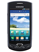 Android telefon Samsung I100 Gem